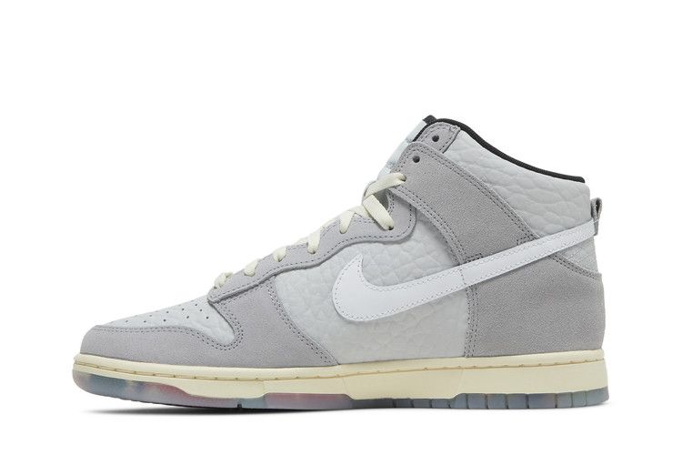 Nike Dunk High 'Culture Day'