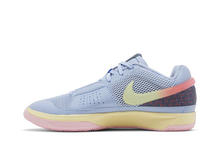 Nike Ja 1 'Day One'