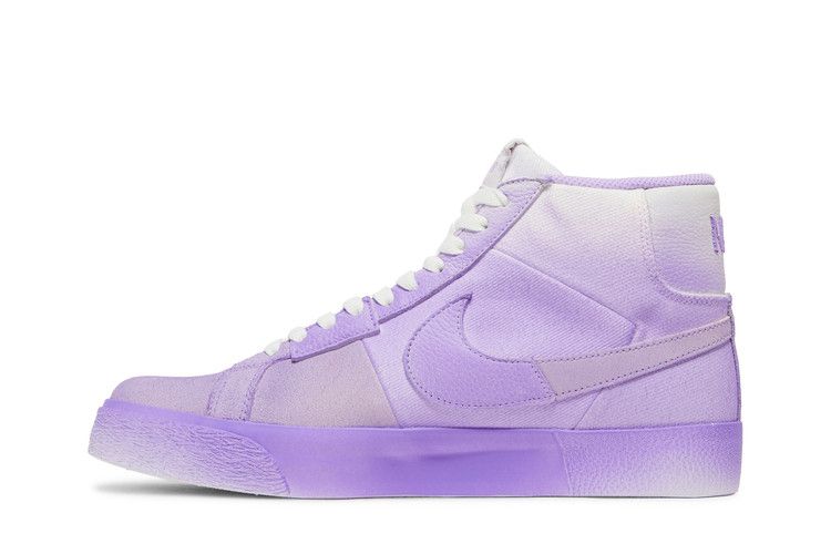 Nike Zoom Blazer Mid Premium SB 'Lilac'