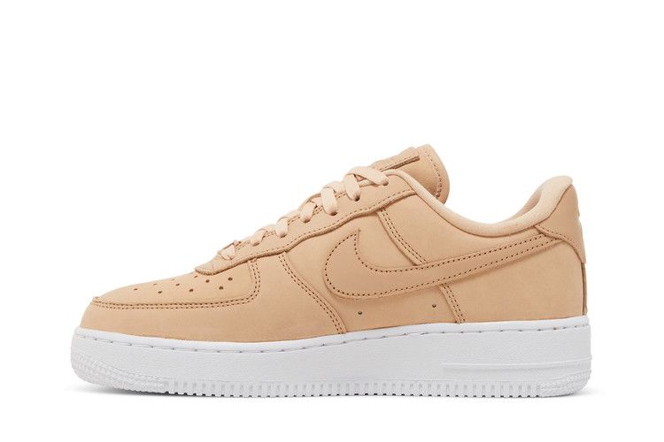 Nike Wmns Air Force 1 Premium 'Vachetta Tan'