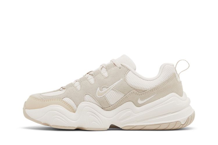 Nike Wmns Tech Hera 'Light Orewood Brown'