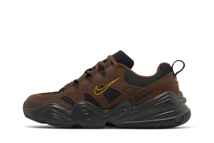 Nike Wmns Tech Hera 'Cacao Wow'