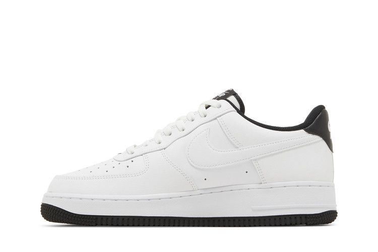 Nike Air Force 1 '07 LV8 'White Black'