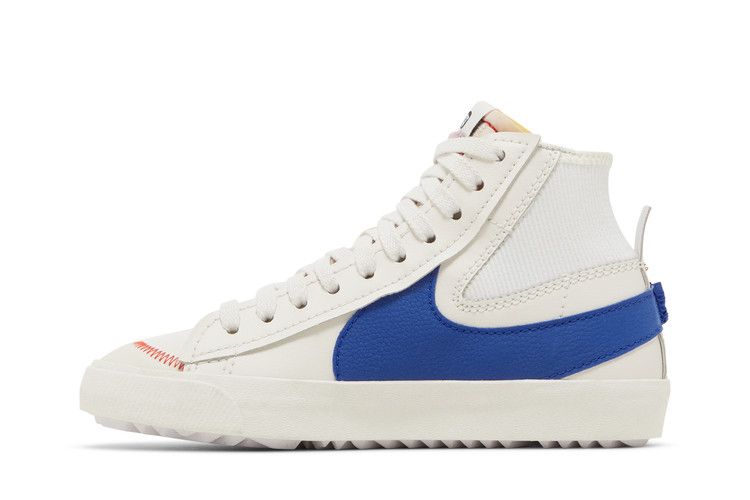 Nike Blazer '77 Jumbo 'Phantom Old Royal'