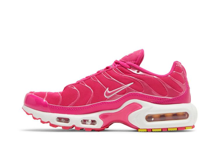 Nike Wmns Air Max Plus 'Hot Pink'