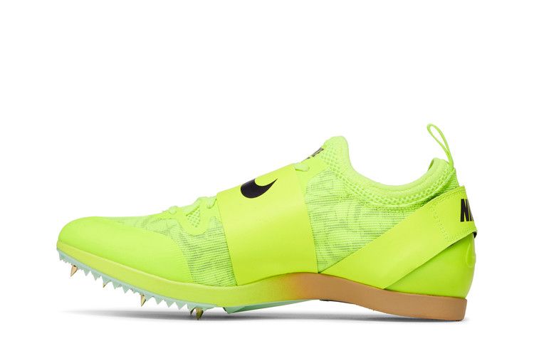 Nike Pole Vault Elite 'Volt Mint Foam'