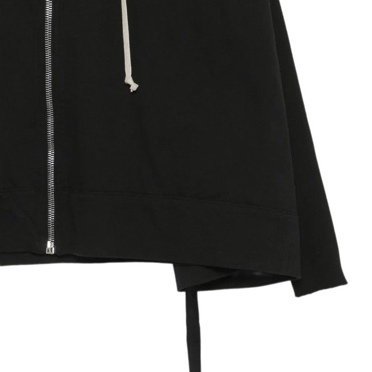 Rick Owens DRKSHDW Mountain Sail T-Shirt 'Black'