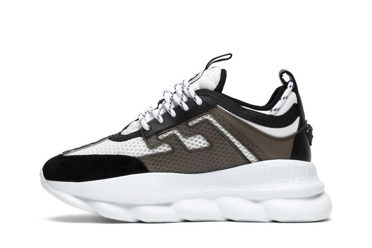 Versace Wmns Chain Reaction 