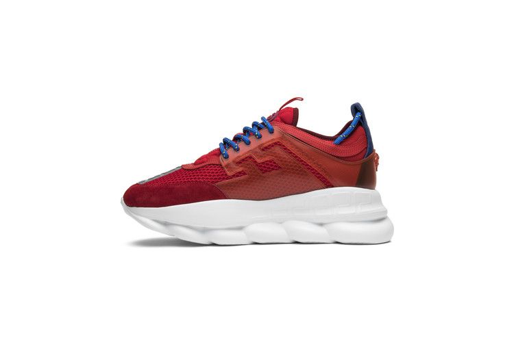 Versace Chain Reaction 'Red Cherry'