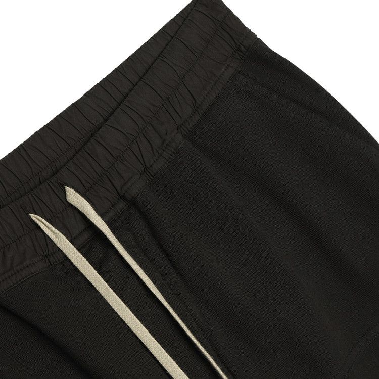 Rick Owens DRKSHDW Prisoner Drawstring Trouser 'Black'