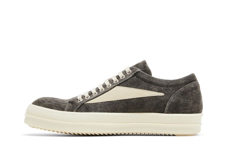 Rick Owens Porterville DRKSHDW Vintage Low 'Dust Milk'