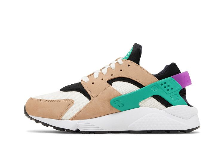 Nike Air Huarache Premium 'Moving Company'