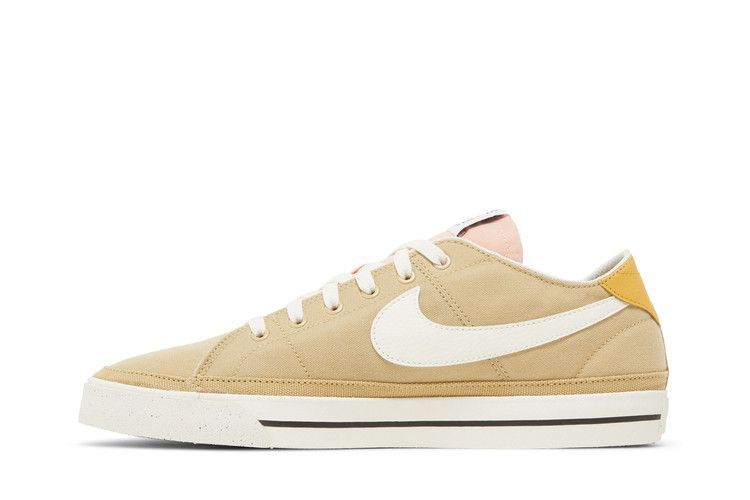 Nike Court Legacy Canvas Next Nature 'Wheat Grass Sail