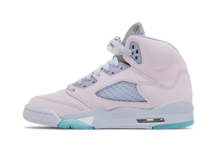 Air Jordan 5 Retro SE GS 'Easter'