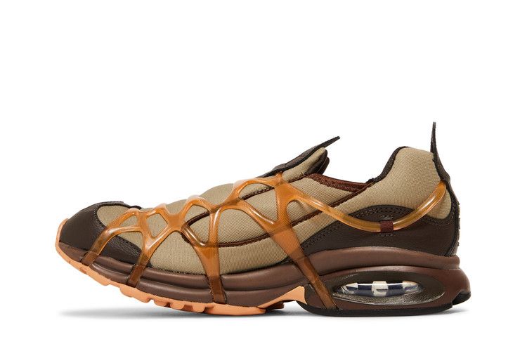 Nike Air Kukini 'Brown Olive'