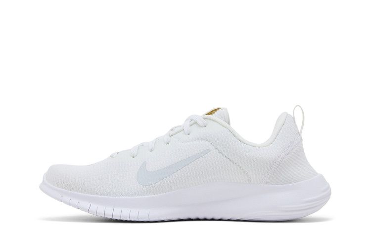 Nike Wmns Flex Experience Run 12 'White Pure Platinum'
