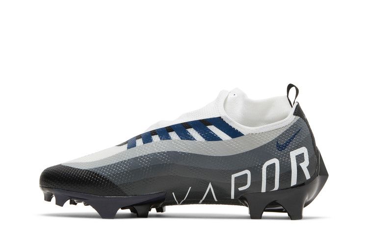 Nike Vapor Edge Pro 360 'Black College Navy'