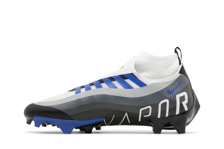 Nike Vapor Edge Pro 360 'Black Game Royal'