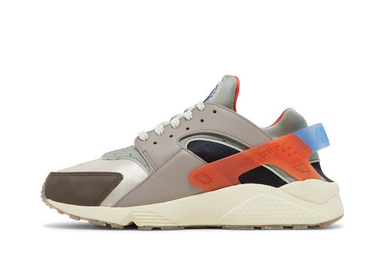 Nike Air Huarache Premium 'Enigma Stone'
