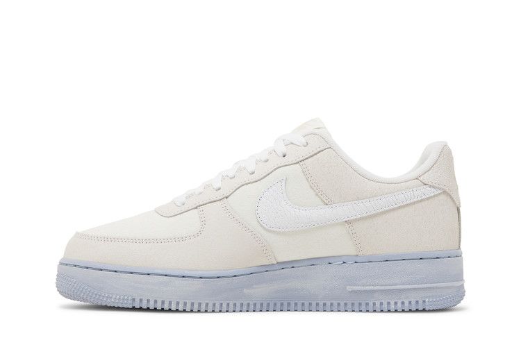 Nike Air Force 1 '07 LV8 EMB 'All-Star - Salt Flats'