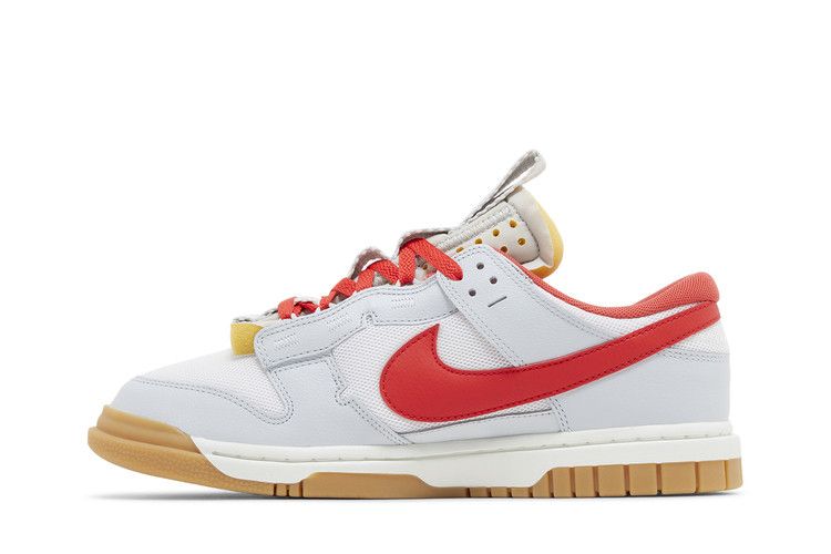 Nike Air Dunk Jumbo 'Ultraman'