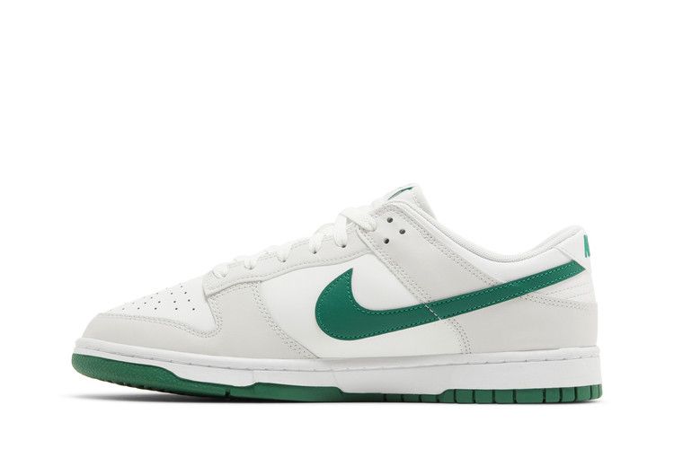 Nike Dunk Low 'Summit White Malachite'