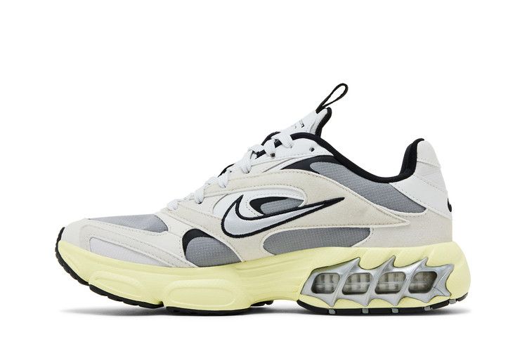 Nike Women's Zoom Air Fire 'Particle Grey Photon Dust'