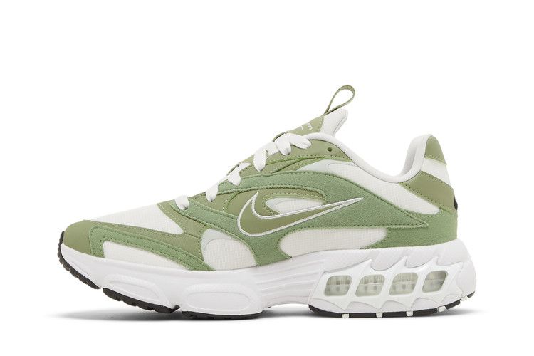 Nike Wmns Zoom Air Fire 'Oil Green'