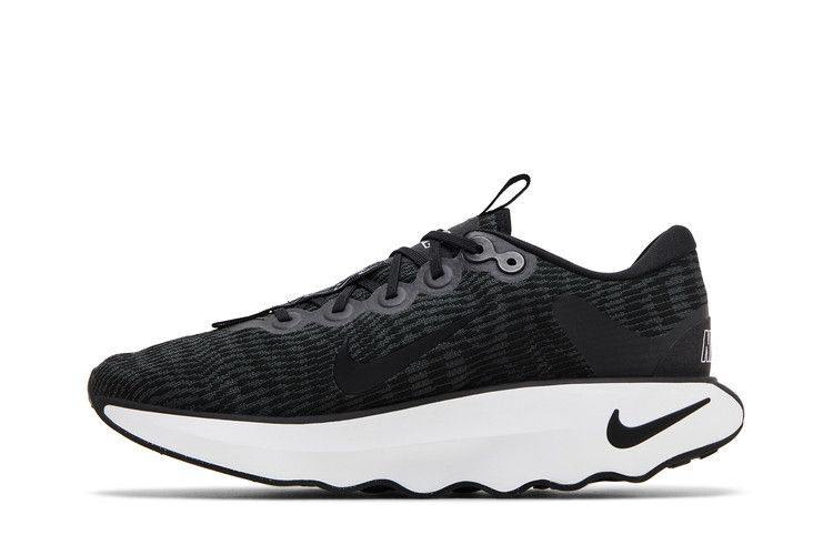 Nike Motiva 'Black Anthracite'