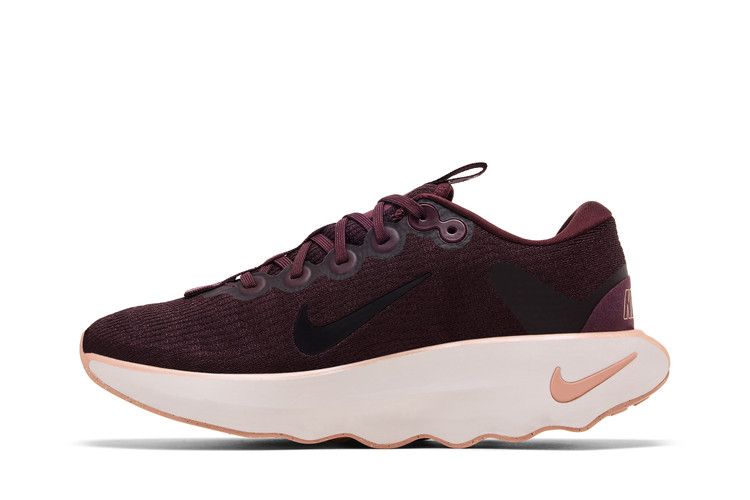 Nike Wmns Motiva 'Burgundy Crush'