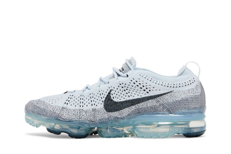 Nike Air VaporMax 2023 Flyknit 'Pure Platinum Anthracite'
