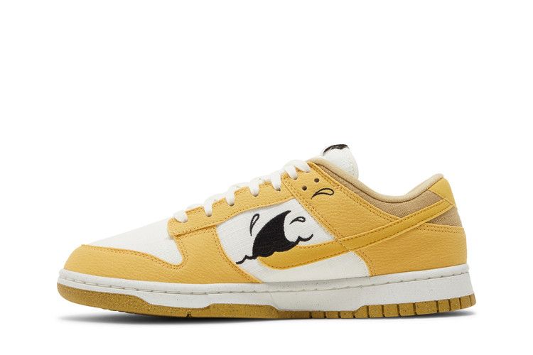 Nike Dunk Low 'Sun Club'