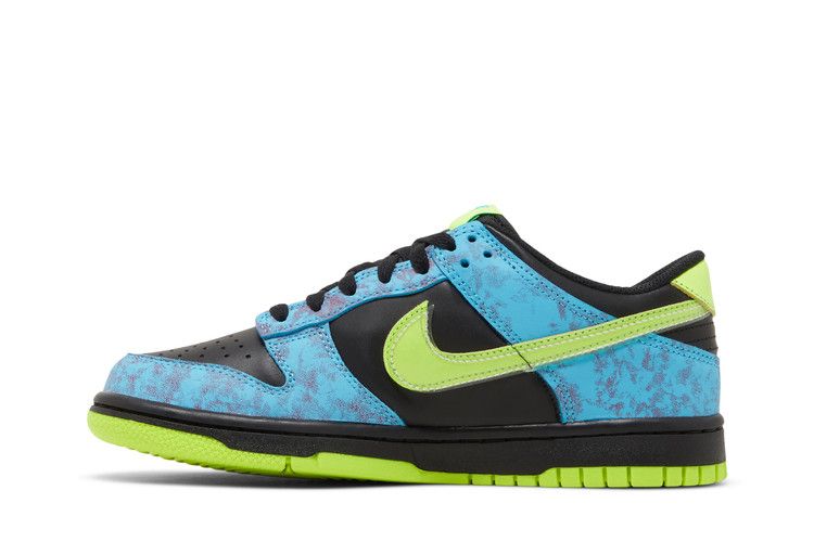 Nike Dunk Low SE GS 'Let's Dance'