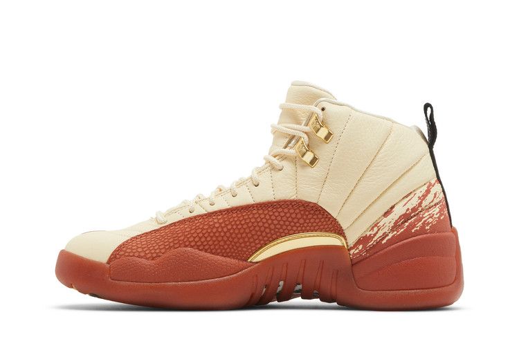 Eastside Golf x Air Jordan 12 Retro 'Out the Mud'