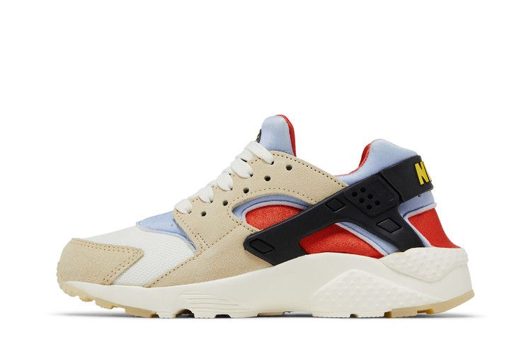 Nike Huarache Run GS 'Yin-Yang'