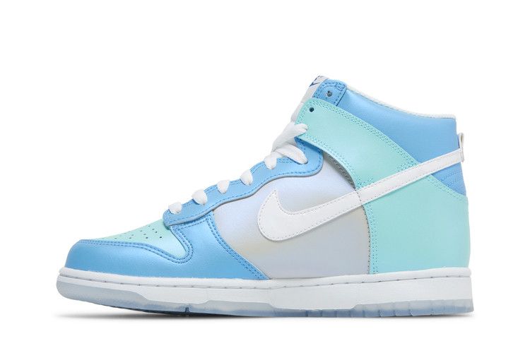 Nike Dunk High GS 'I Got Next'