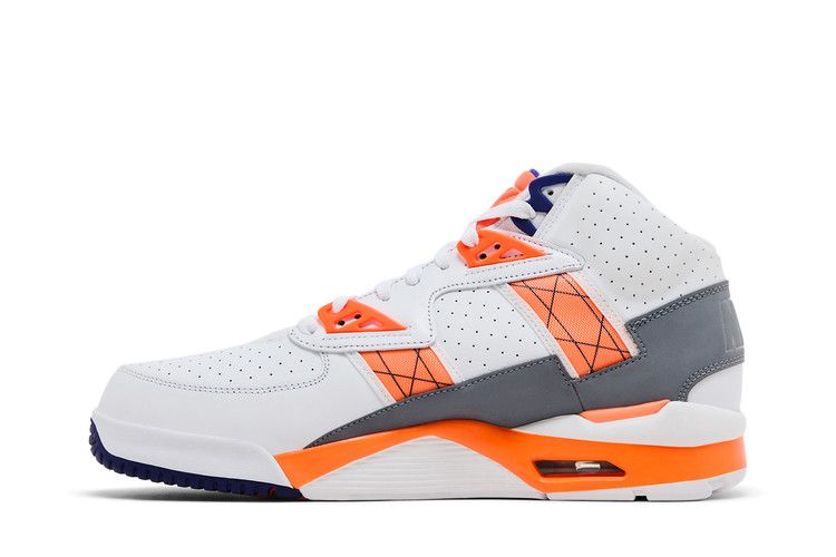 Nike Air Trainer SC High 'Auburn' 2025