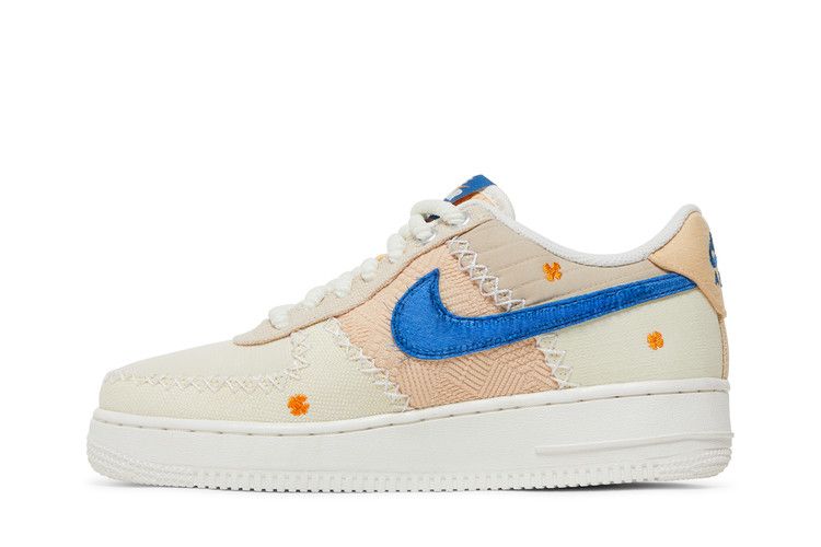Nike Wmns Air Force 1 '07 'LA Flea'