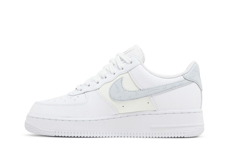Nike Wmns Air Force 1 '07 'Mini Swooshes'