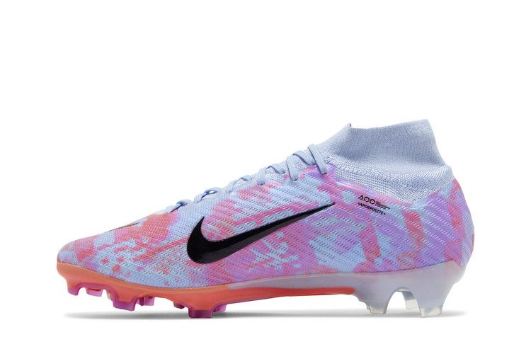 Nike Zoom Mercurial Superfly 9 Elite FG 'Dream Speed 6 Pack'