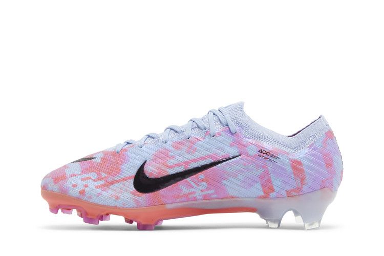 Nike Zoom Mercurial Vapor 15 Elite FG 'Dream Speed 6 Pack'