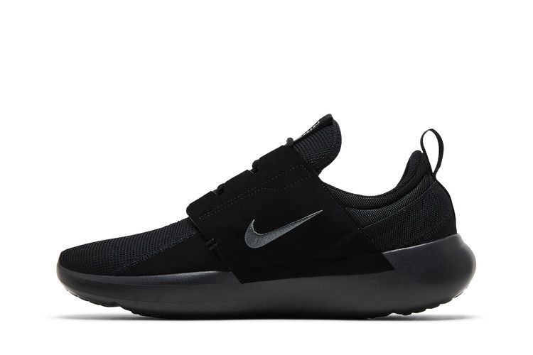 Nike E-Series AD 'Black Anthracite'