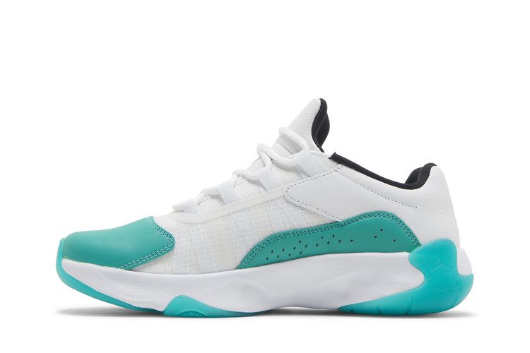 Wmns Air Jordan 11 CMFT Low 'New Emerald'