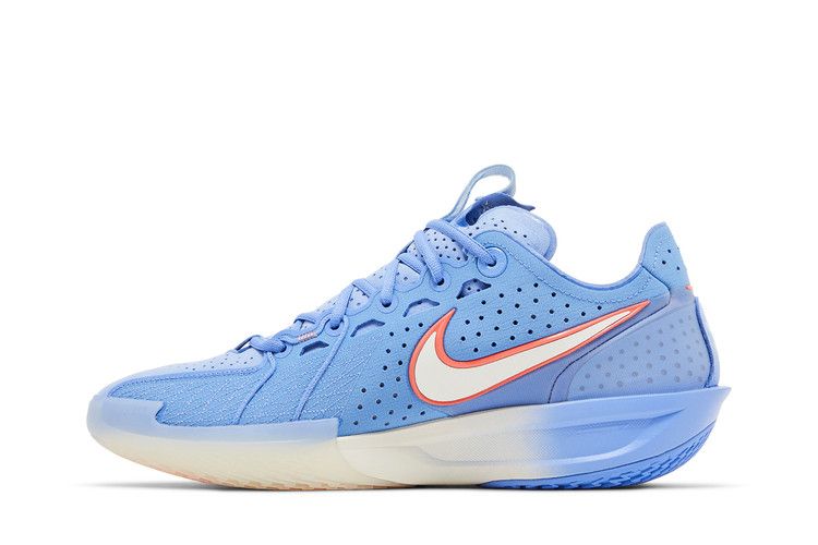 Nike Air Zoom GT Cut 3 'Royal Pulse'