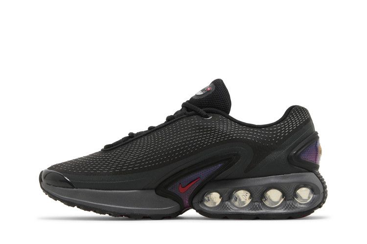 Nike Air Max DN 'Anthracite Light Crimson'