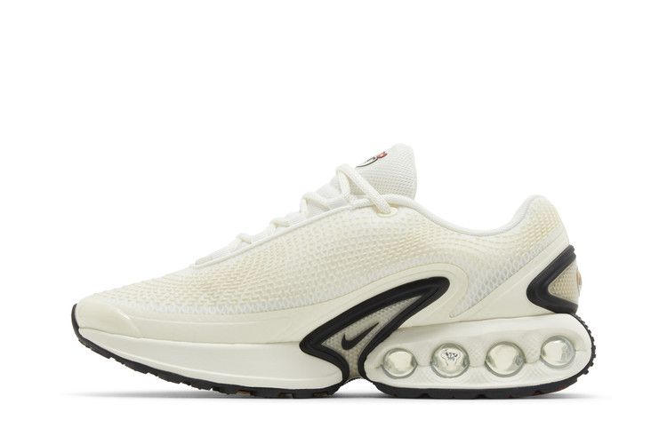 Nike Air Max DN 'Sail Black'