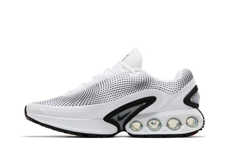 Nike Air Max DN 'Photon Dust Black'