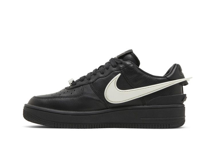 AMBUSH x Nike Air Force 1 Low 'Black'