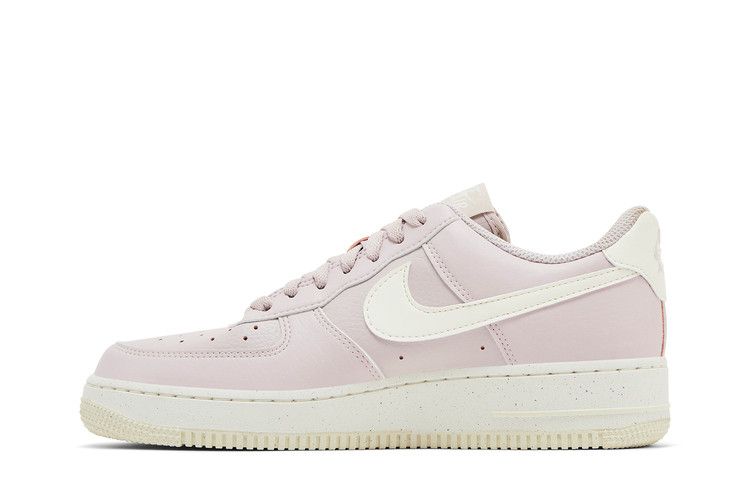 Nike Wmns Air Force 1 '07 SE Next Nature 'Platinum Violet Coconut Milk'