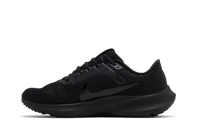 Nike Air Zoom Pegasus 40 'Black Anthracite'